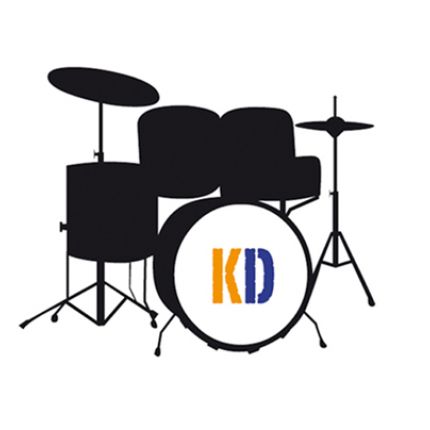 Logotyp från keepdrum