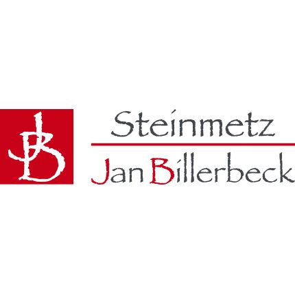 Logo fra Steinmetzbetrieb Jan Billerbeck