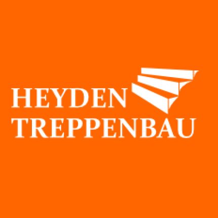 Logo van Tischlerei Heyden Treppenbau