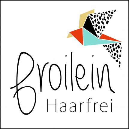 Logotipo de Froilein Haarfrei