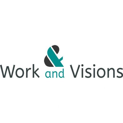 Logotipo de Work and Visions
