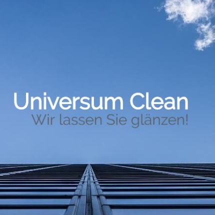 Logo from Universum Clean UG (haftungsbeschränkt)