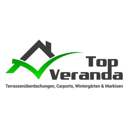 Logo da TopVeranda