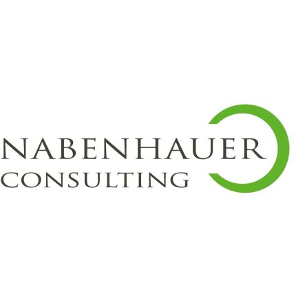Logotipo de Robert Nabenhauer