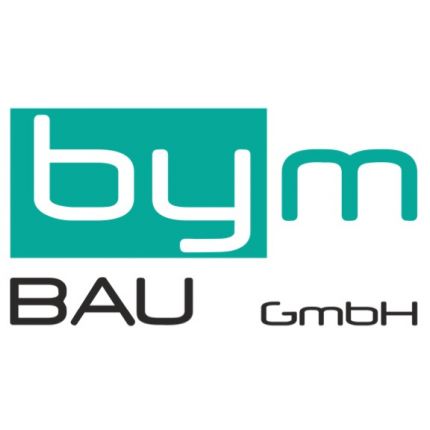 Logo de BYM Bau GmbH