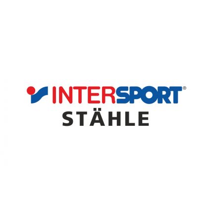 Logo da Intersport Stähle