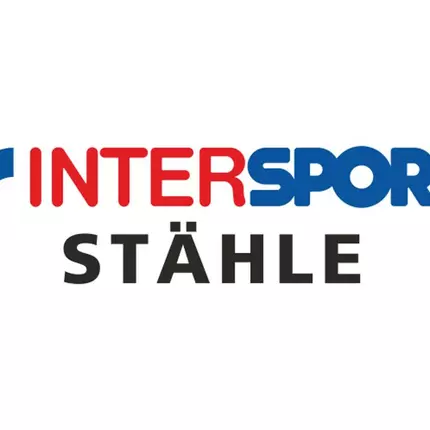 Logo von Intersport Stähle