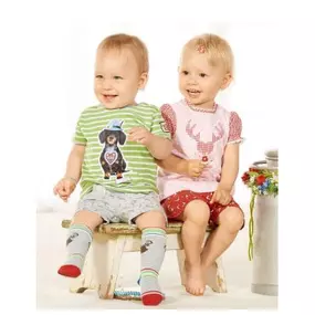 Bild von Kindermode Gilching - KrümelMode