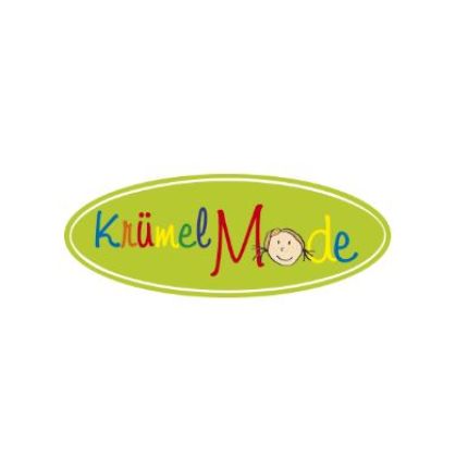Logo van Kindermode Gilching - KrümelMode