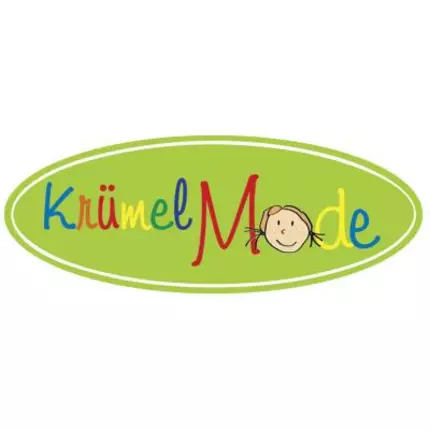 Logo fra Kindermode Gilching - KrümelMode