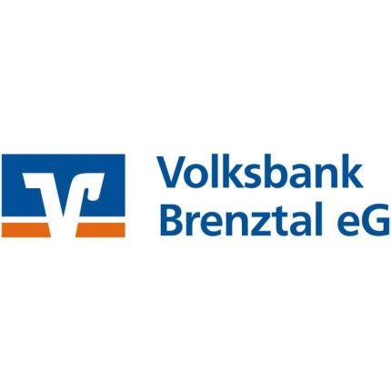 Logo od Volksbank Brenztal eG - Hauptstelle Niederstotzingen