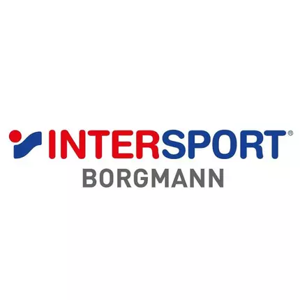 Logo van INTERSPORT BORGMANN