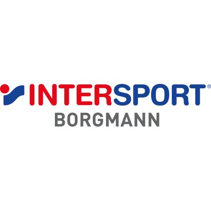 Logo van INTERSPORT BORGMANN