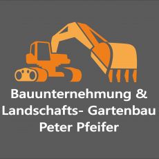 Bild/Logo von Bauunternehmung und Landschafts Gartenbau Peter Pfeifer in Schönau im Schwarzwald