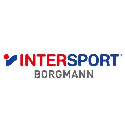 Logotyp från INTERSPORT BORGMANN