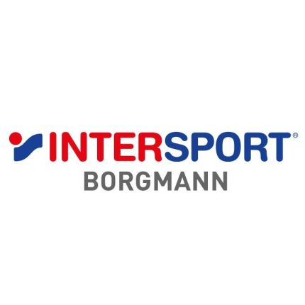 Logo fra INTERSPORT BORGMANN