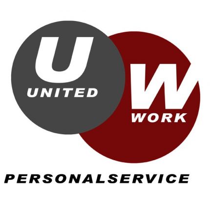 Logo fra United Work Personalservice GmbH Hanau