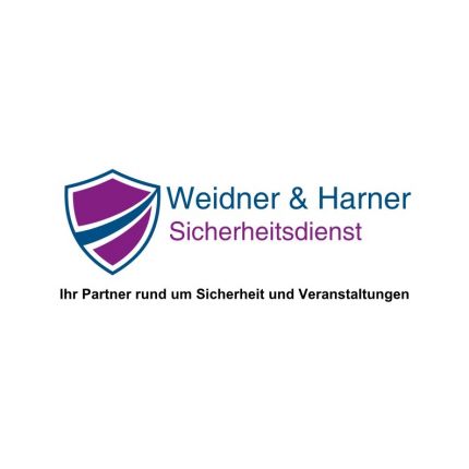 Logotyp från Weidner & Harner GmbH & Co.KG