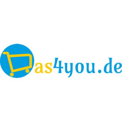 Logotipo de Das4you UG