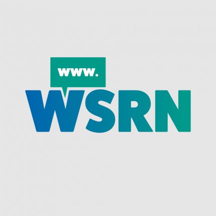Logo de WSRN