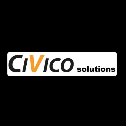 Logotyp från Civico solutions