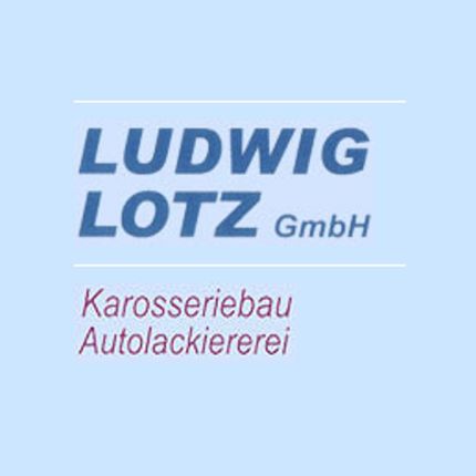 Logo fra Karosseriebau Ludwig Lotz GmbH