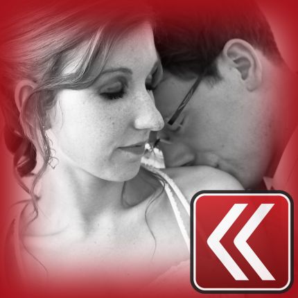 Logótipo de K&K media production - Hochzeitsvideos und Hochzeitsfotos