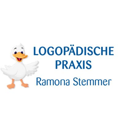 Logo von Logopädische Praxis Ramona Stemmer