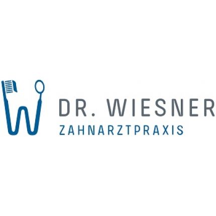 Logo van Zahnarzpraxis Dr. Wiesner