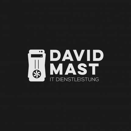 Logo von David Mast IT Dienstleistung