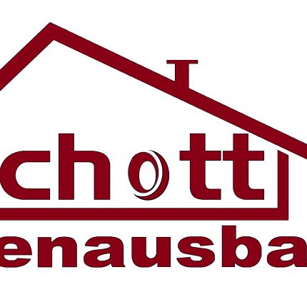 Logo von Schott Innenausbau