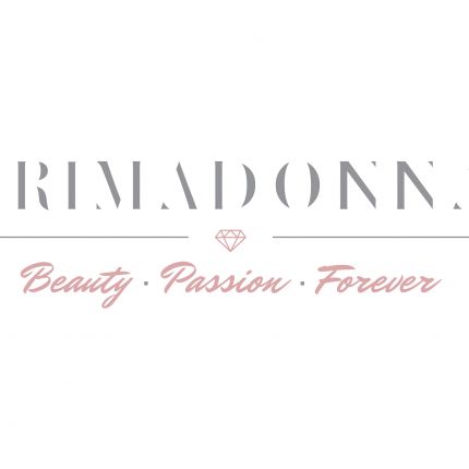 Logótipo de Primadonna - Beauty Passion Forever