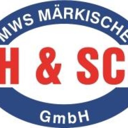Logo od MWS Märkische Wach & Schutz GmbH