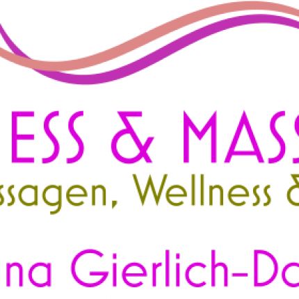 Logo od Wellness & Massage Inh. Liliana Gierlich-Danci