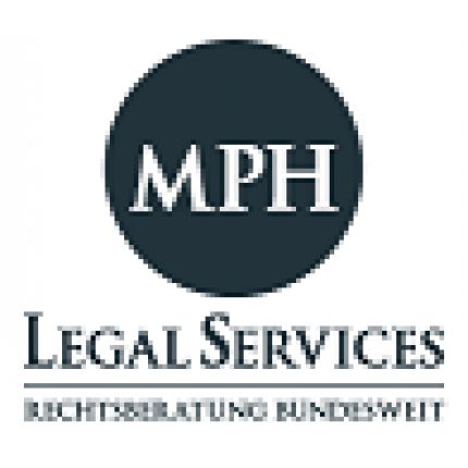 Logo van MPH Legal Services - Rechtsanwalt Dr. Martin Heinzelmann