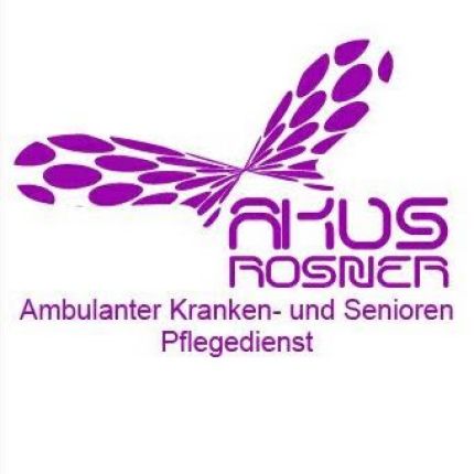 Logótipo de Ambulanter Kranken-, und Seniorenpflegedienst Rosner