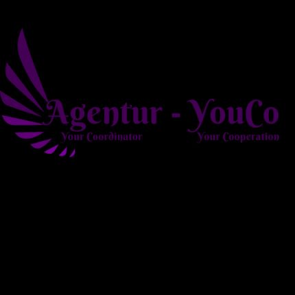 Logotyp från Agentur - YouCo, Ihr persönlicher Eventplaner