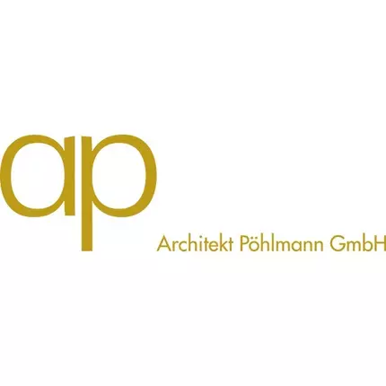 Logotipo de Architekt Pöhlmann GmbH