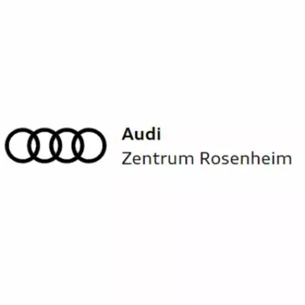 Logo from Audi Zentrum Rosenheim Ludwig Kriechbaum GmbH