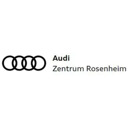 Logo von Audi Zentrum Rosenheim Ludwig Kriechbaum GmbH