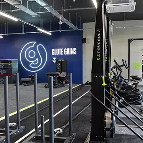Functional Area