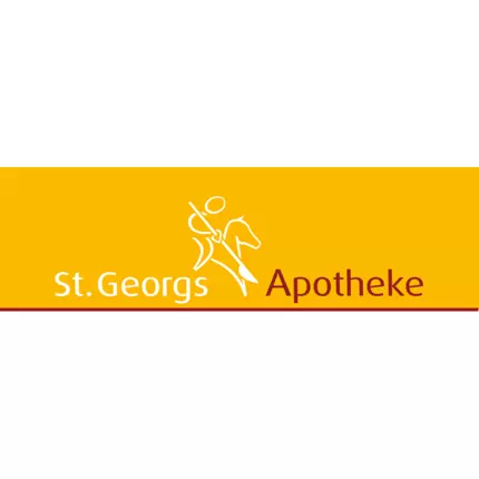 Λογότυπο από St. Georgs-Apotheke