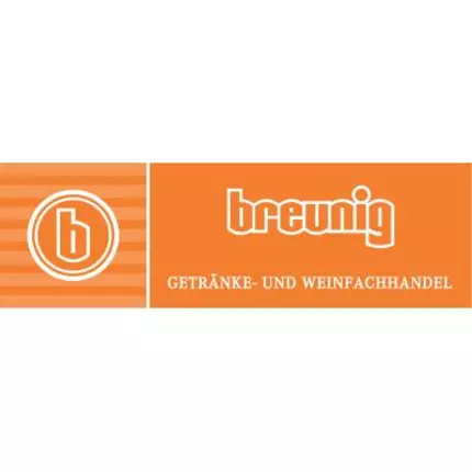 Logo van Getränke-Breunig GmbH