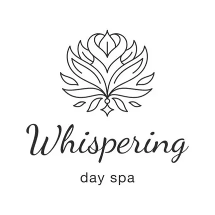 Logo from Whispering Day Spa