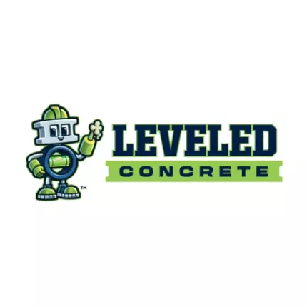 Logo de Leveled Concrete