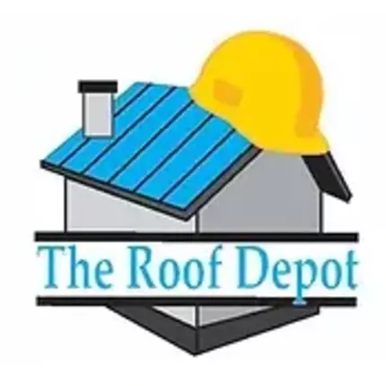 Logo van The Roof Depot