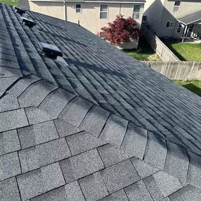 Hyer Quality Roofing