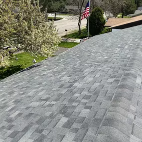 Hyer Quality Roofing