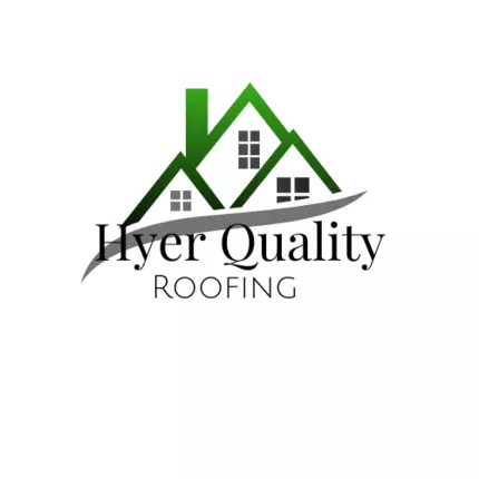 Logo de Hyer Quality Roofing