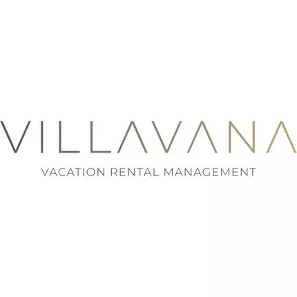 Logo from VILLAVANA Vacation Rental Management